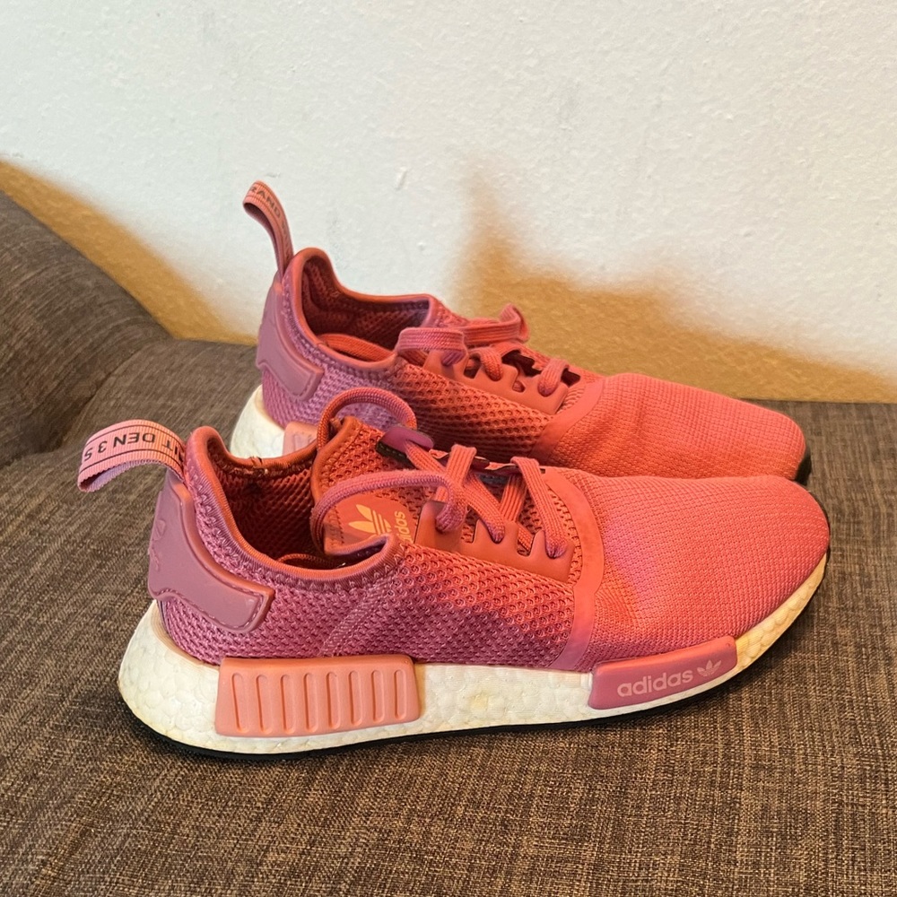 Adidas sneakers